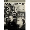 Vampyr [Masters of Cinema] [DVD] [1932]