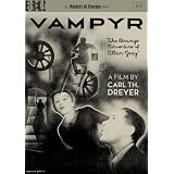 Vampyr  DVD (engl.)von "Julian West"