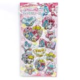 ハートキャッチプリキュア！ カプセルシール