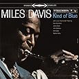 Kind Of Blue (Vinyl)