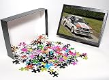 Photo Jigsaw Puzzle of Audi Rally Quattro from Car Photo Library