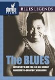 The Blues [DVD]