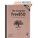 The Complete FreeBSD: Documentation from the Source