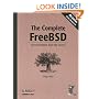 The Complete FreeBSD: Documentation from the Source