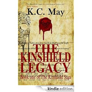 The Kinshield Legacy An Epic Heroic The Kinshield Legacy An Epic Heroic