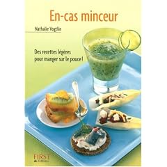 En-cas minceur