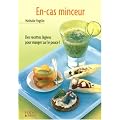 En-cas minceur