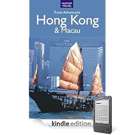 Hong Kong & Macau Travel Adventures