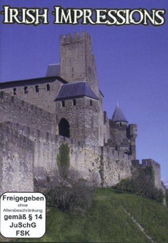 Produkt-Bild: Irish Impressions