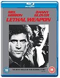 Lethal Weapon [Blu-ray]