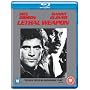 Lethal Weapon [Blu-ray]