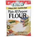 OrgraN Gluten-Free Plain All-Purpose Flour, 17.5-Ounce Boxes (Pack of 8)