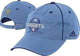 Denver Nuggets NBA 2008-2009 Official Team Adjustable Slouch Hat