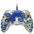 Xbox 360 NFL Detroit Lion Controller