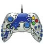 Xbox 360 NFL Detroit Lions Controller