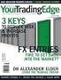 Your Trading Edge