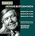 Butterworth: Symphonies Nos. 1 2 & 4