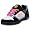 White/Black/Pink/Blue/Yellow