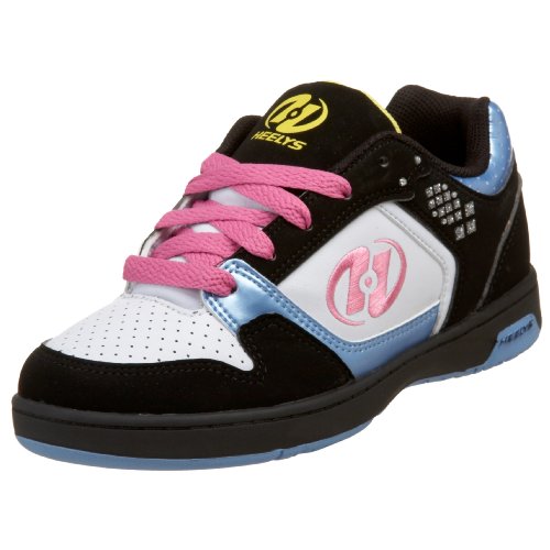Heelys Little Kid/Big Kid Brooklyn Lo Skate Shoe