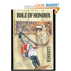 Role of Honour