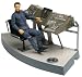 Search : Star Trek Enterprise Broken Bow Lt Malcolm Reed Deluxe Action Figure