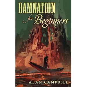Damnation for Beginners