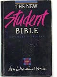 Student Bible/New International Version