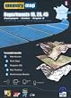 Memory-Map Standard Edition France - Departments 18, 28, 45 - Bourgogne - Centre - Region B