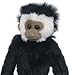 Plush Hanging Colobus Monkey Fuzzy Fella 17 