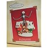 Jack Skellington Nightmare Before Christmas Hallmark Ornament