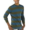 Mossimo&reg; Thermal - Green Stripe