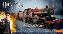 Hornby 00 Gauge R1128 Harry Potter And The Half Blood Prince Train Set