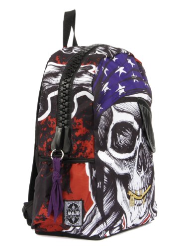 Mojo Walk The Plank Backpack