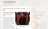 Mythphile