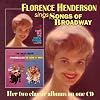 Songs of Broadway
