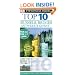 Top 10 Brussels (EYEWITNESS TOP 10 TRAVEL GUIDE)