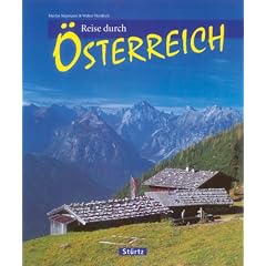 Reise durch �sterreich