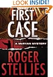 FIRST CASE (McRyan Mystery Series Pre...