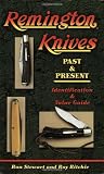 Remington Knives Past & Present