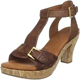 Gentle Souls Womens Sable Sandal - Womens Shoes Sandal