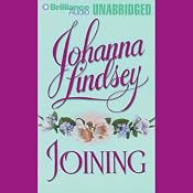 Joining | [Johanna Lindsey]