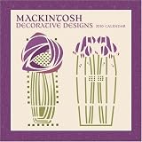 Mackintosh Designs 2010 Calendar