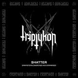 Shatter-Eparistera Daimones