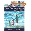 Water Colour Washes (How to Paint)
