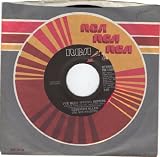 ALLEN, Deborah/I`ve Been Wrong Before/45rpm record