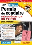 Revue Anuman Interactive  / Permis de conduire - Spécial récupération de points - Edition 2007