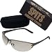 Safety Glasses Expo V Photochromic UV400 Eyewear Transitional lenses Polished Gunmetal Frame