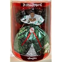 Special Edition Happy Holidays 1995 Barbie