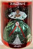 1995 AA Happy Holidays Barbie