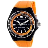 TechnoMarine Mens 111016 Cruise Sport 40mm Wat